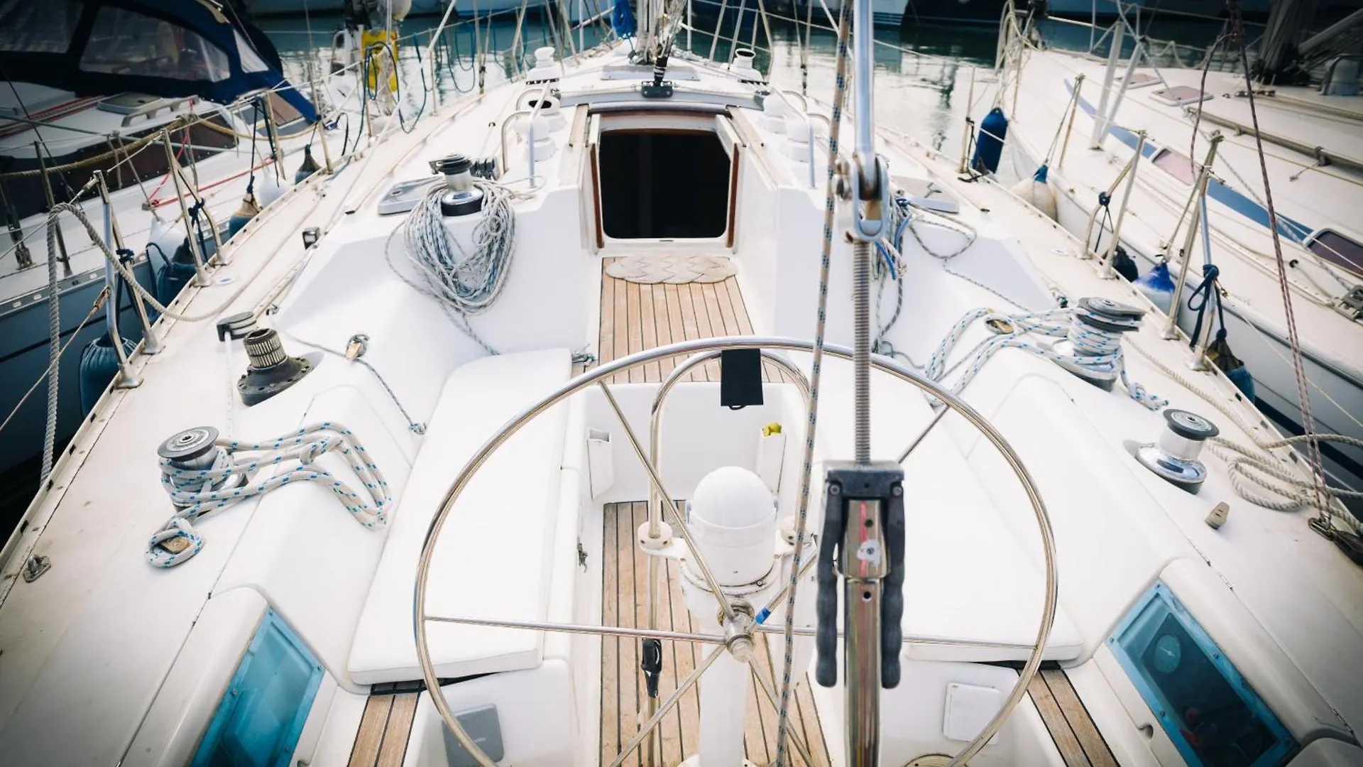 فندق Sleep In Boat كاتانيا